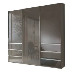 Schwebetuerenschrank Gronas