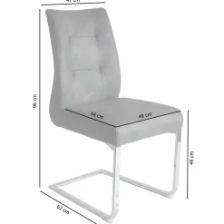 Schwingstühle Azumy