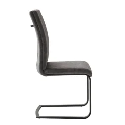 Schwingstuhl Curving