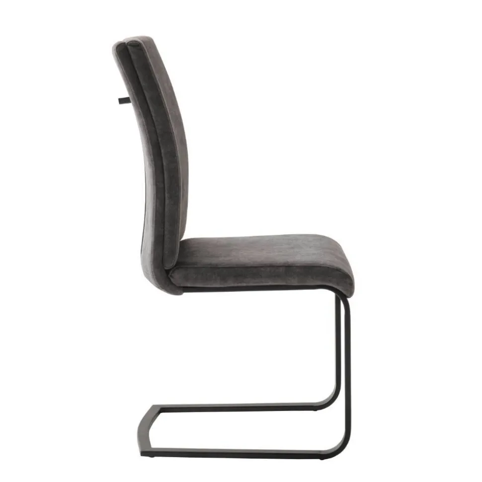 Schwingstuhl Curving