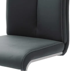 Schwingstuhl Set Bosca