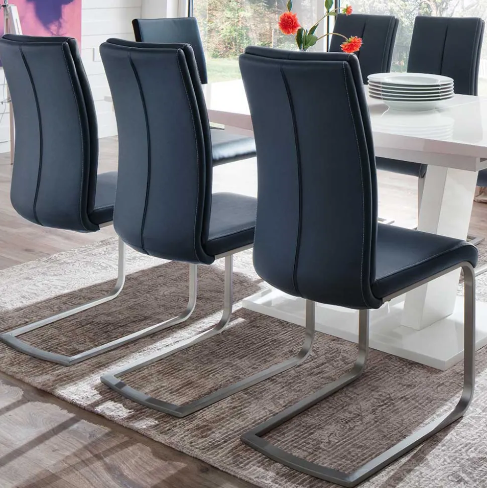 Schwingstuhl Set Bosca