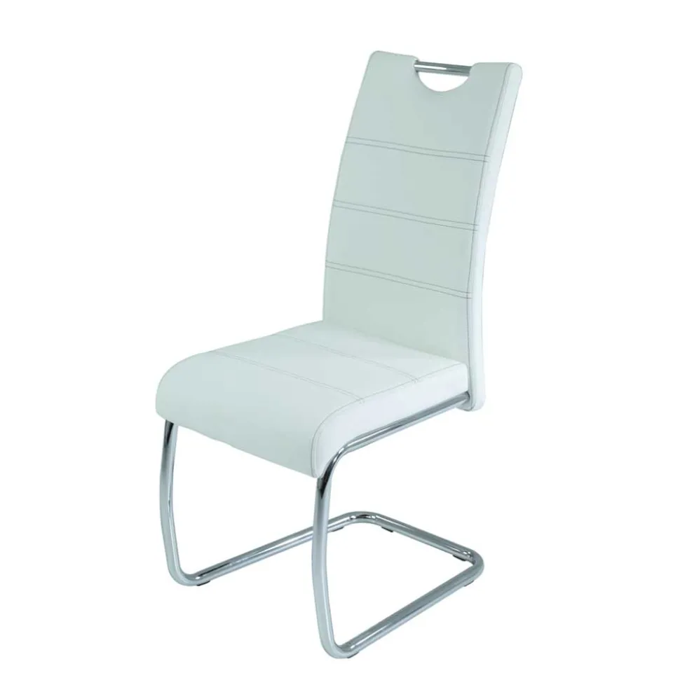 Schwingstuhl Set Capa
