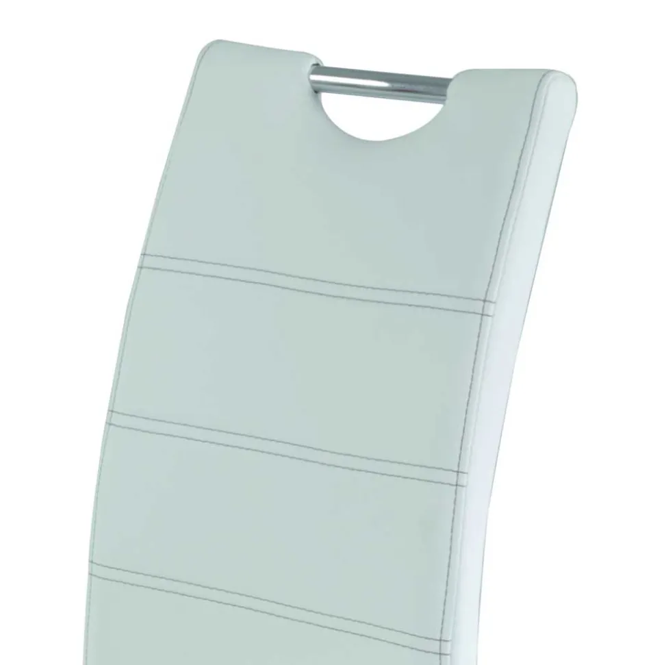 Schwingstuhl Set Capa