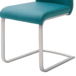 Schwingstuhl Set Castelan