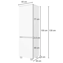 Seitenschrank Varison