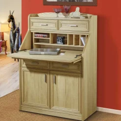 Sekretärschrank Badossa