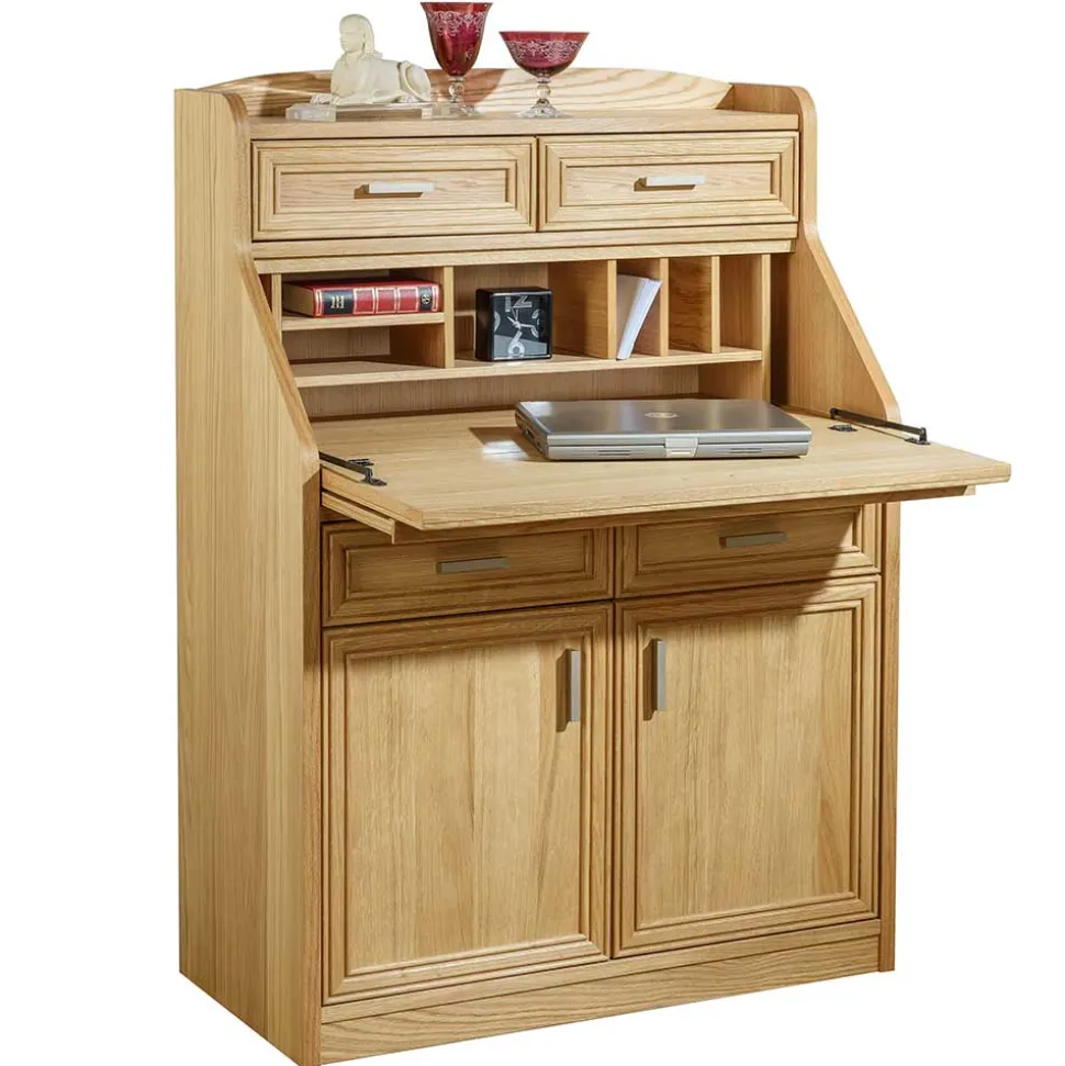 Sekretärschrank Badossa