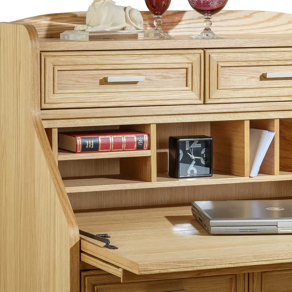 Sekretärschrank Badossa