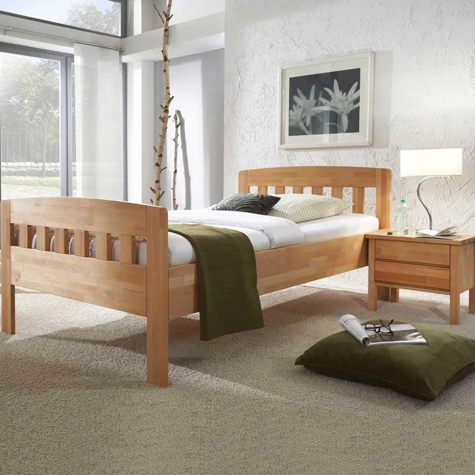 Seniorenbett Malany