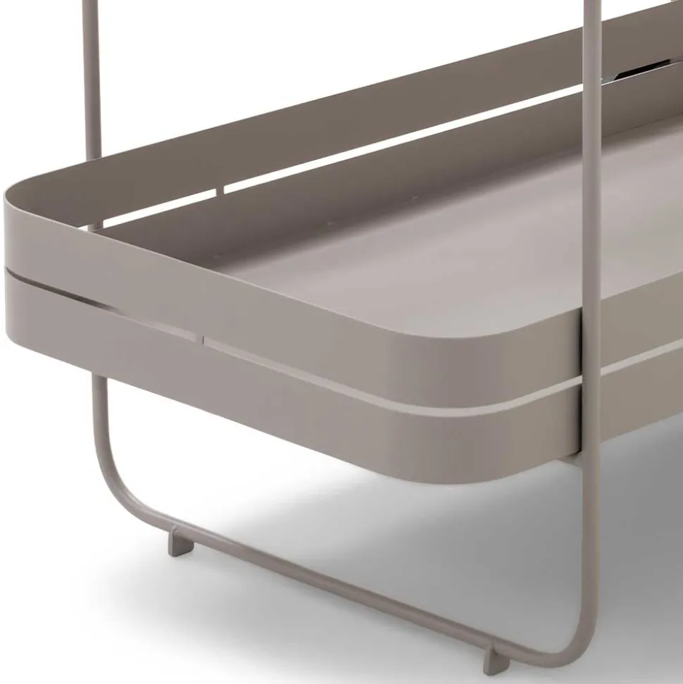 Serviertisch modern Hawaii