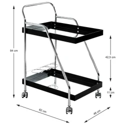 Serviertisch Travur