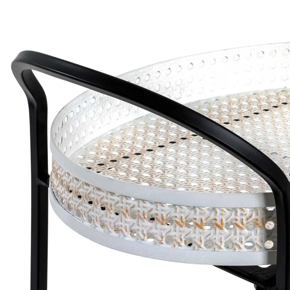 Servierwagen Cornea