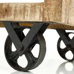 Servierwagen Gremas