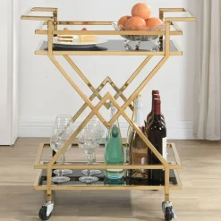 Servierwagen Jaggon