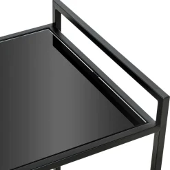 Servierwagen Macaren
