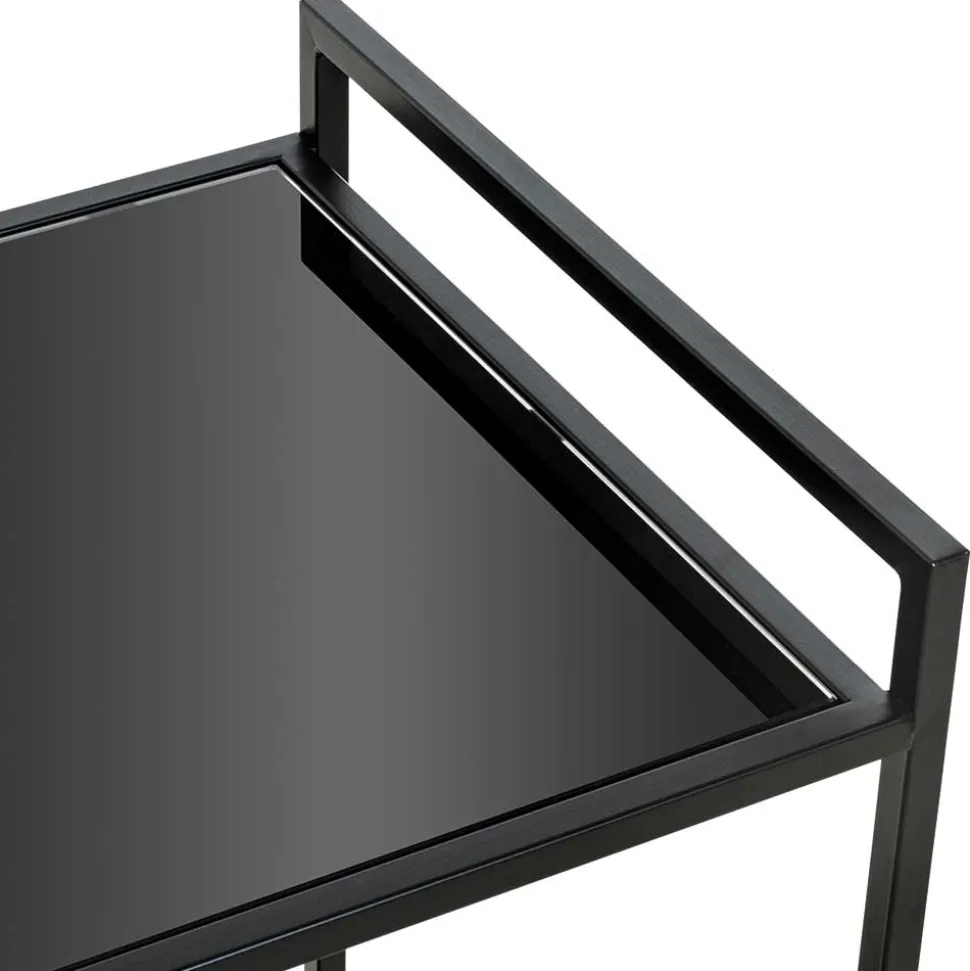 Servierwagen Macaren