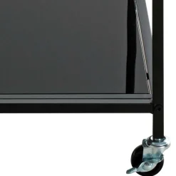 Servierwagen Macaren