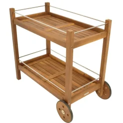 Servierwagen Siestago