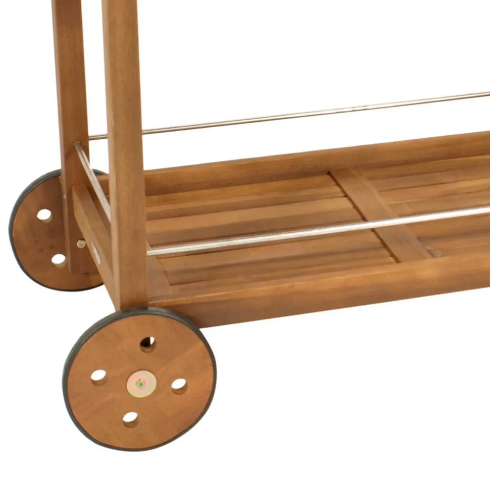 Servierwagen Siestago