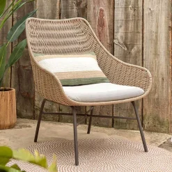 Sessel Cassius