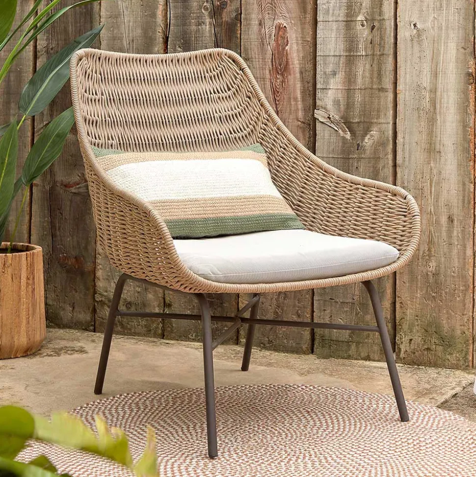 Sessel Cassius