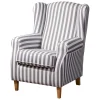 Sessel gestreift Lagion