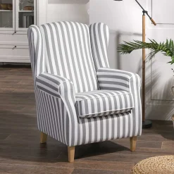 Sessel gestreift Lagion