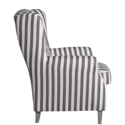 Sessel gestreift Lagion