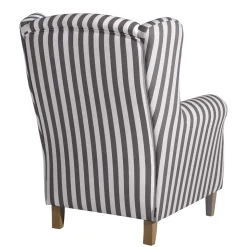 Sessel gestreift Lagion