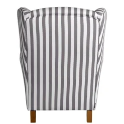 Sessel gestreift Lagion