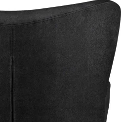 Sessel mit Fußhocker Hammuel