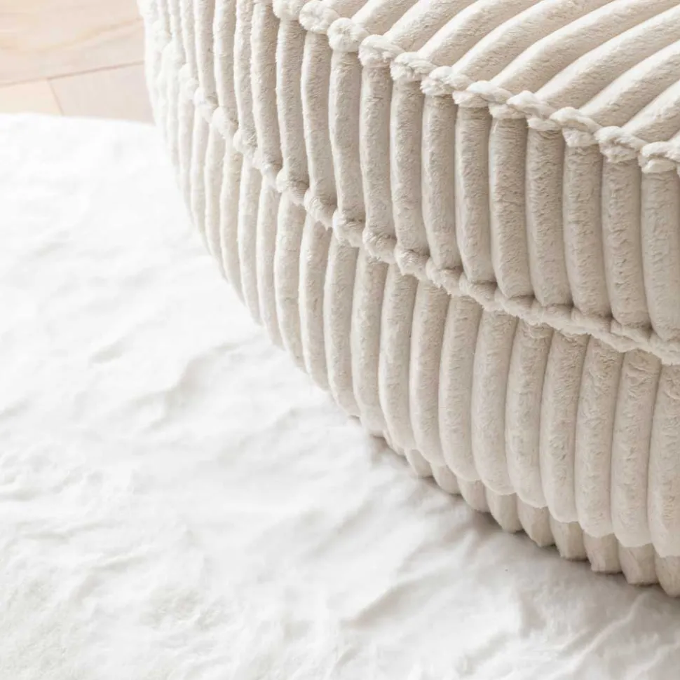 Sessel mit Hocker Anyel