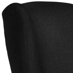 Sessel optional mit Hocker Fiametta