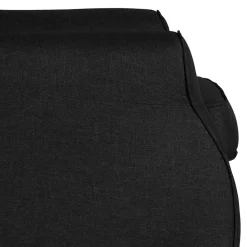 Sessel optional mit Hocker Fiametta