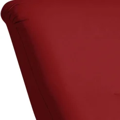 Sessel optional mit Hocker Adelda