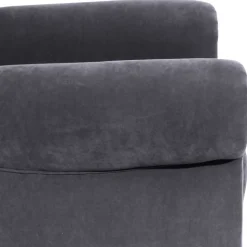 Sessel optional mit Hocker Ricana