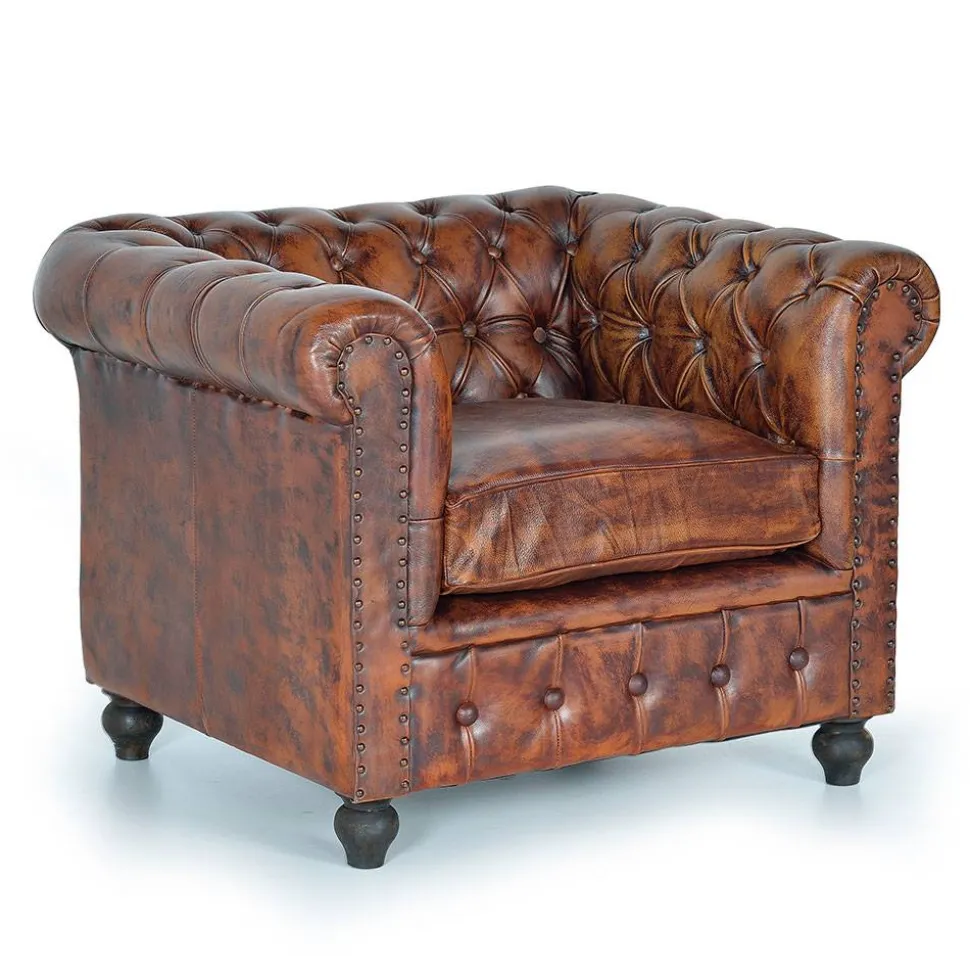 Sessel Puerto