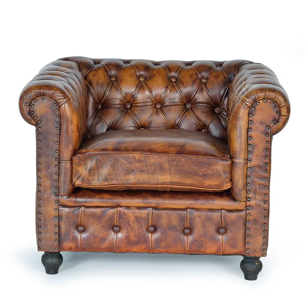 Sessel Puerto