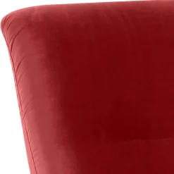 Sessel Samtvelours Amrosa