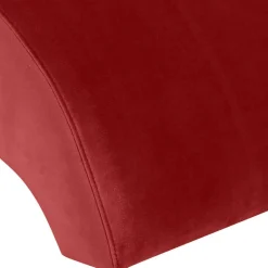 Sessel Samtvelours Amrosa