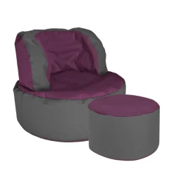 Sessel Sitzsack Kofi