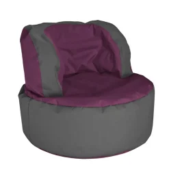 Sessel Sitzsack Kofi