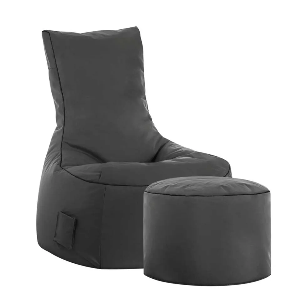 Sessel Sitzsack Larcella