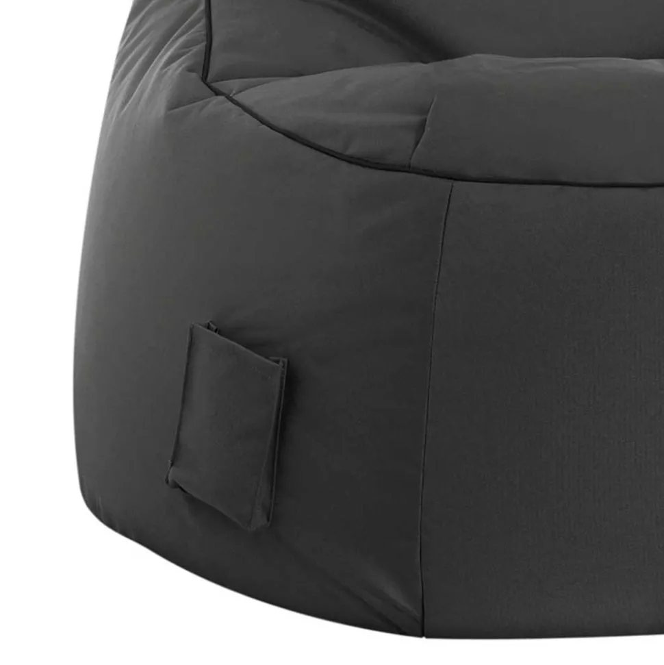 Sessel Sitzsack Larcella
