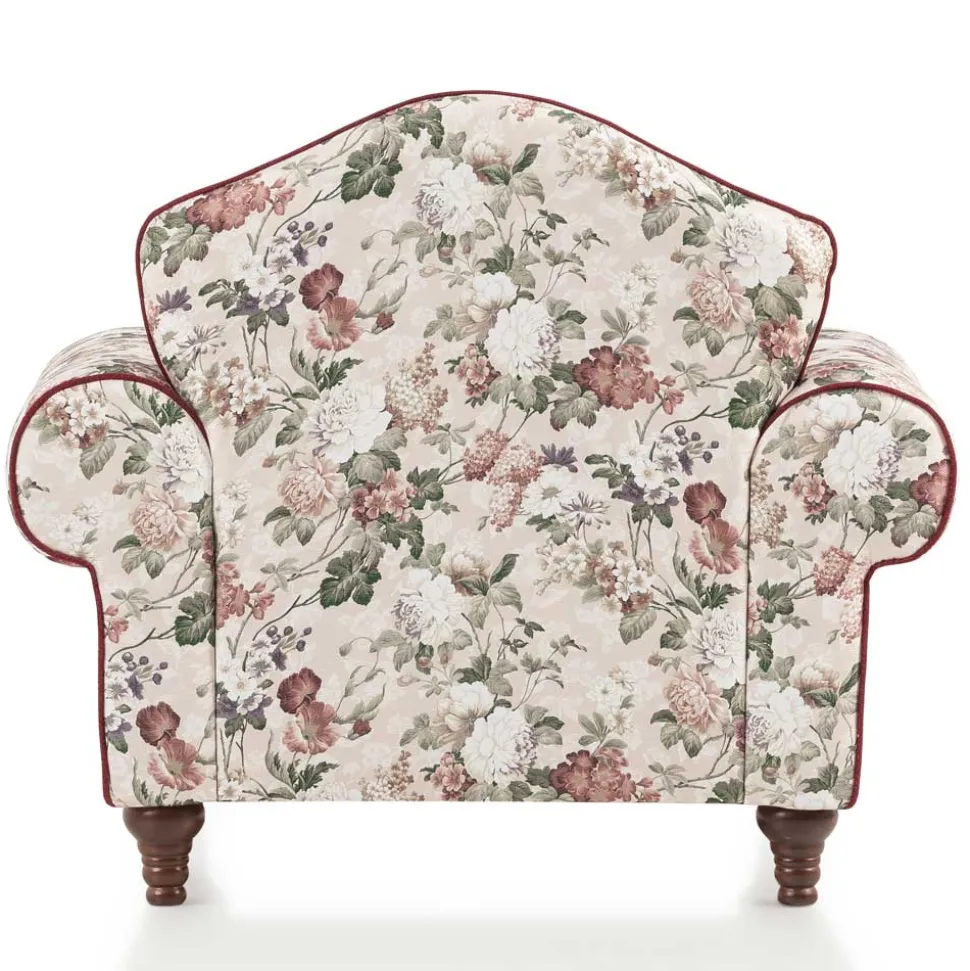 Sessel und Hocker Envus