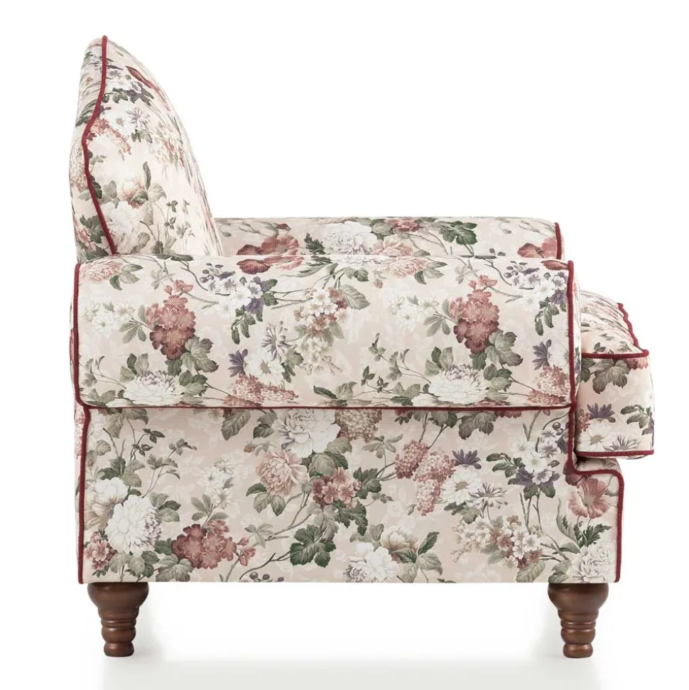 Sessel und Hocker Envus
