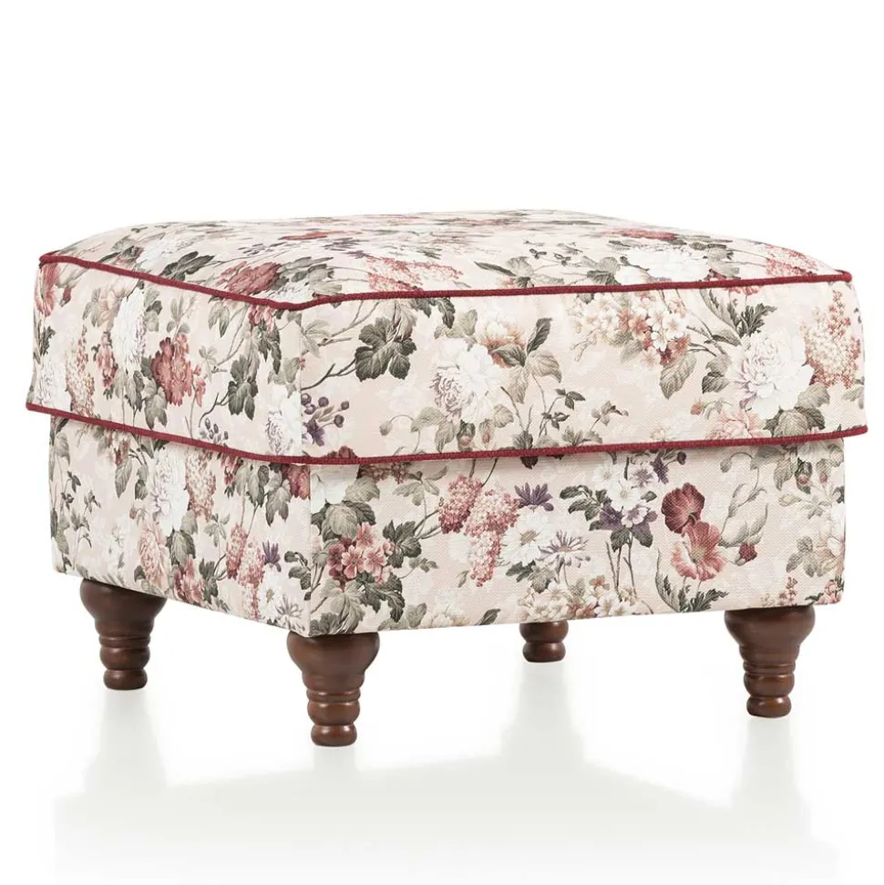 Sessel und Hocker Envus
