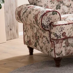 Sessel und Hocker Envus