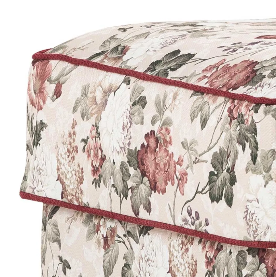 Sessel und Hocker Envus